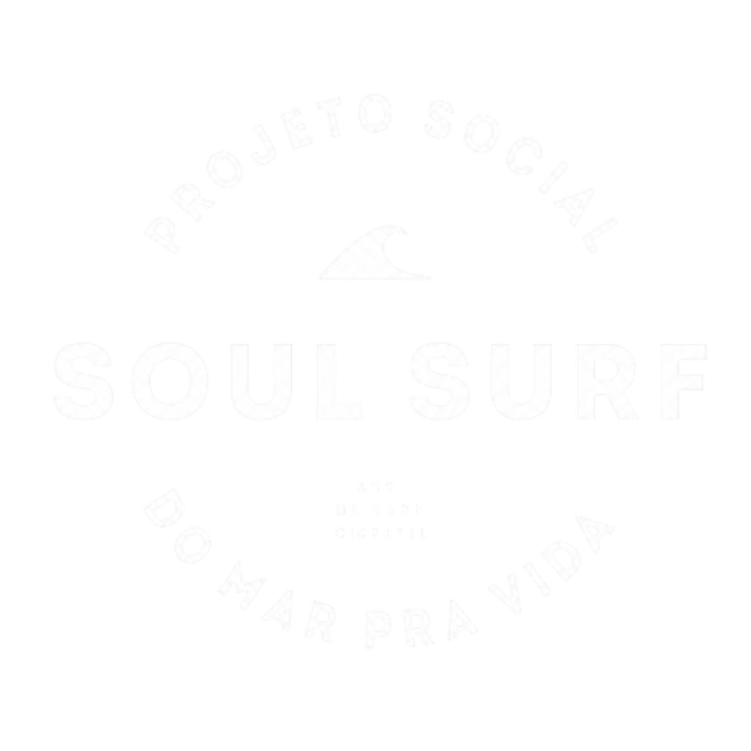 Projeto Social Soul Surf - Do mar pra vida